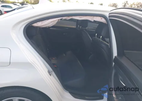 2014 BMW 528I z USA, uszkodzony, nr VIN WBA5A5C51ED506781